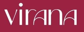 Trademark virana