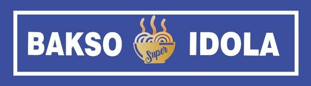 Trademark BAKSO Super IDOLA