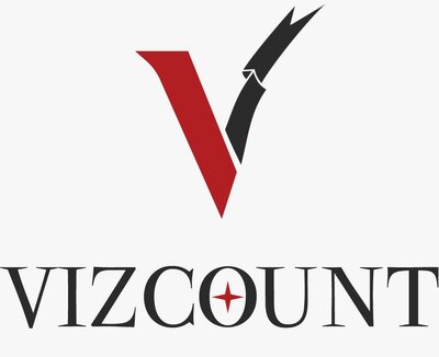 Trademark VIZCOUNT