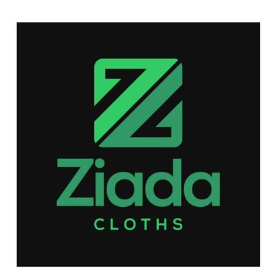 Trademark Ziada CLOTHS