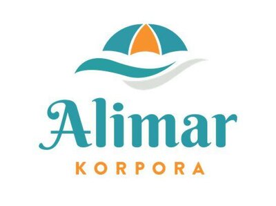 Trademark Alimar Korpora + Logo