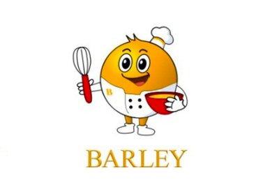 Trademark BARLEY