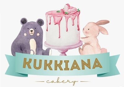 Trademark KUKKIANA -cakery-