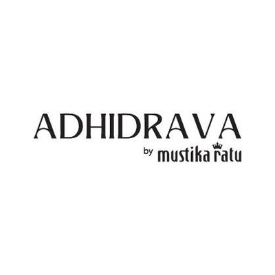 Trademark ADHIDRAVA by Mustika Ratu