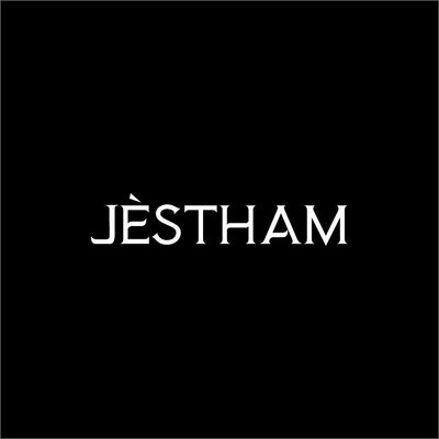 Trademark JESTHAM DAN LOGO