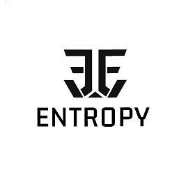 Trademark ENTROPY