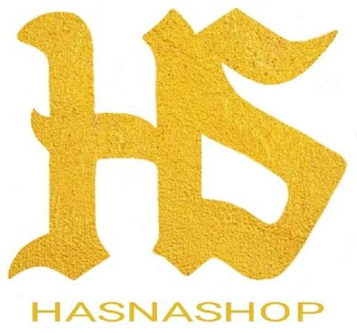 Trademark hasnashop