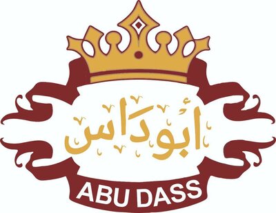 Trademark ABU DASS