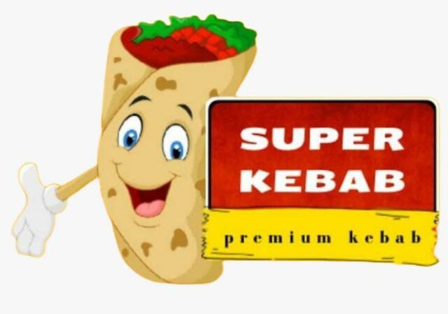 Trademark SUPER KEBAB