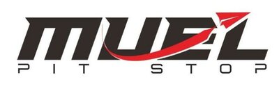 Trademark MUEL PIT STOP + LOGO