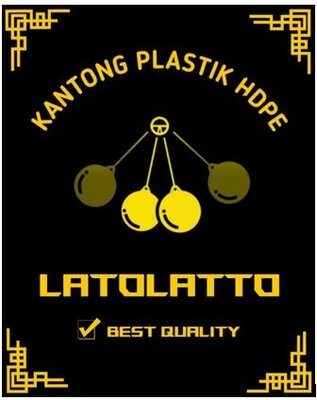 Trademark LATOLATTO & Lukisan