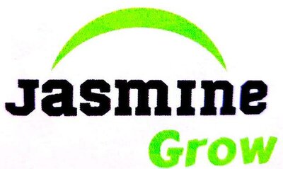 Trademark JASMINE GROW