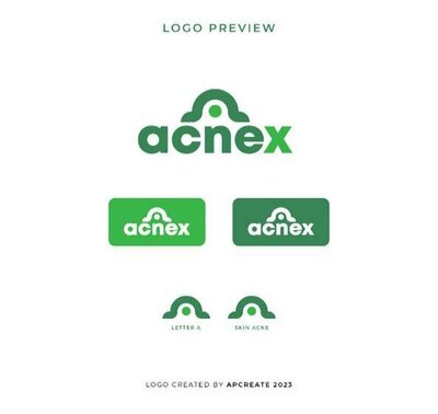 Trademark acnex