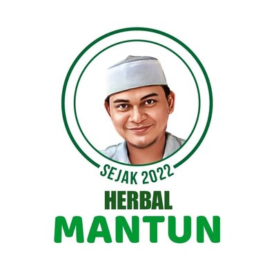 Trademark HERBAL MANTUN