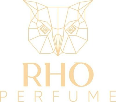 Trademark RHO PERFUME + LOGO