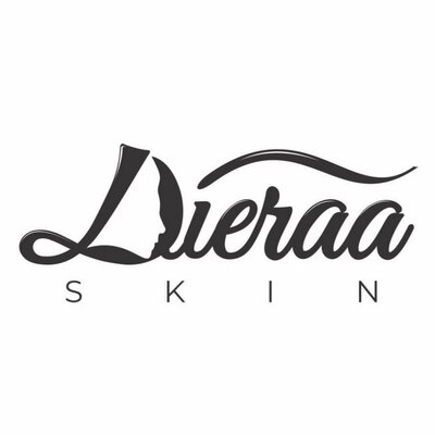 Trademark Dieraa SKIN