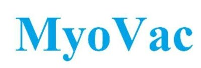 Trademark Myovac