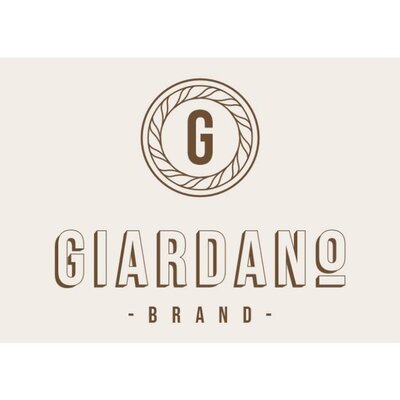 Trademark GIARDANO BRAND