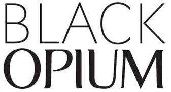 Trademark BLACK OPIUM