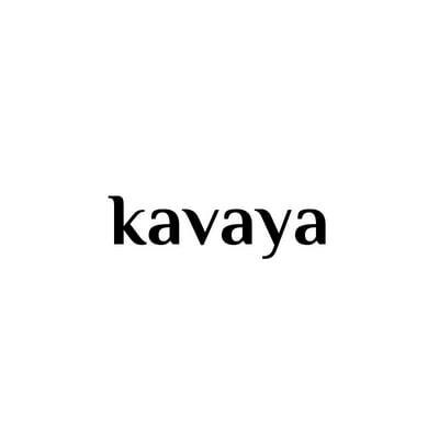 Trademark KAVAYA