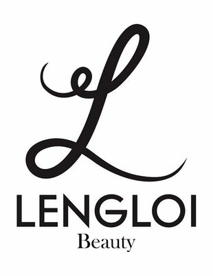 Trademark LENGLOI Beauty + LOGO