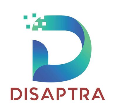 Trademark DISAPTRA + LOGO