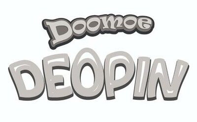 Trademark DOOMOE DEOPIN