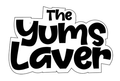 Trademark THE YUMS LAVER