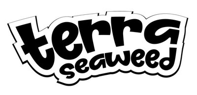 Trademark TERRA SEAWEED