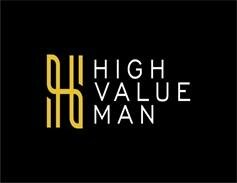 Trademark HIGH VALUE MAN