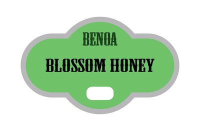 Trademark BENOA BLOSSOM HONEY