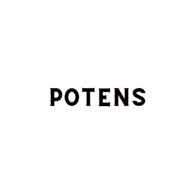 Trademark POTENS