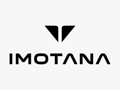 Trademark IMOTANA + LOGO