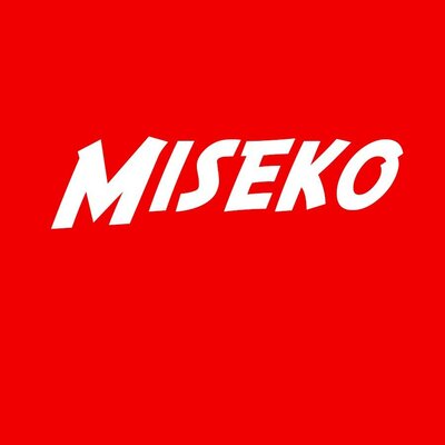 Trademark MISEKO + LOGO