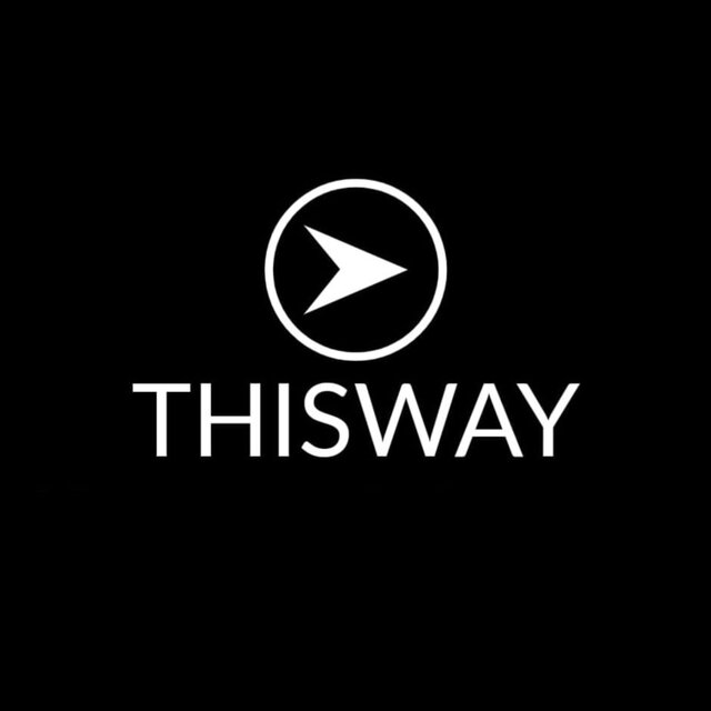 Trademark THISWAY