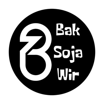 Trademark Bak Soja Wir