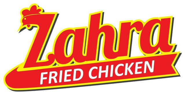 Trademark Zahra Fried Chicken