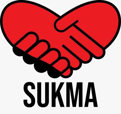 Trademark SUKMA + Lukisan