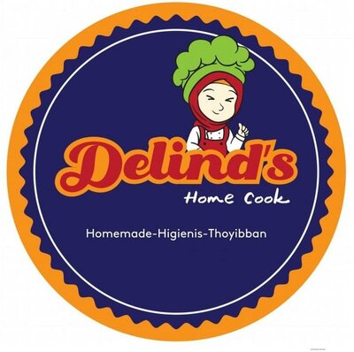 Trademark Delind's Home Cook