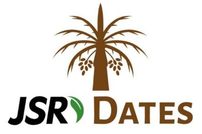 Trademark JSR DATES + Logo