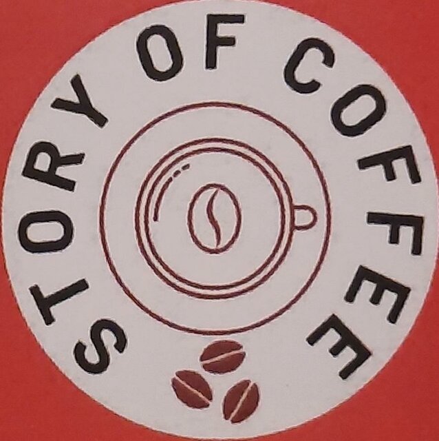 Trademark STORY OF COFFEE