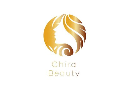 Trademark Chira Beauty + Logo