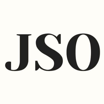 Trademark JSO + Logo