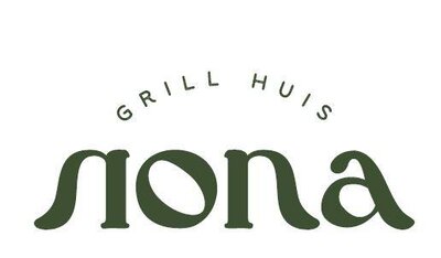 Trademark Nona Grill Huis