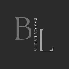 Trademark B L = Basica Lalita