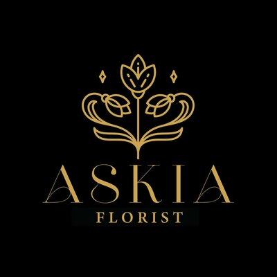 Trademark Askia Florist