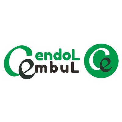 Trademark Cendol Embul