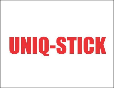 Trademark UNIQ STICK