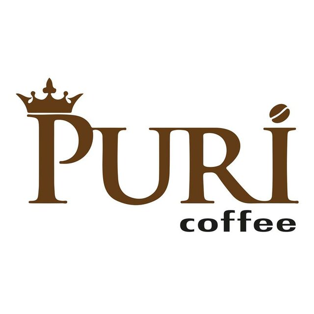 Trademark PURI COFFEE