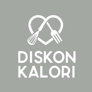 Trademark DIskon Kalori